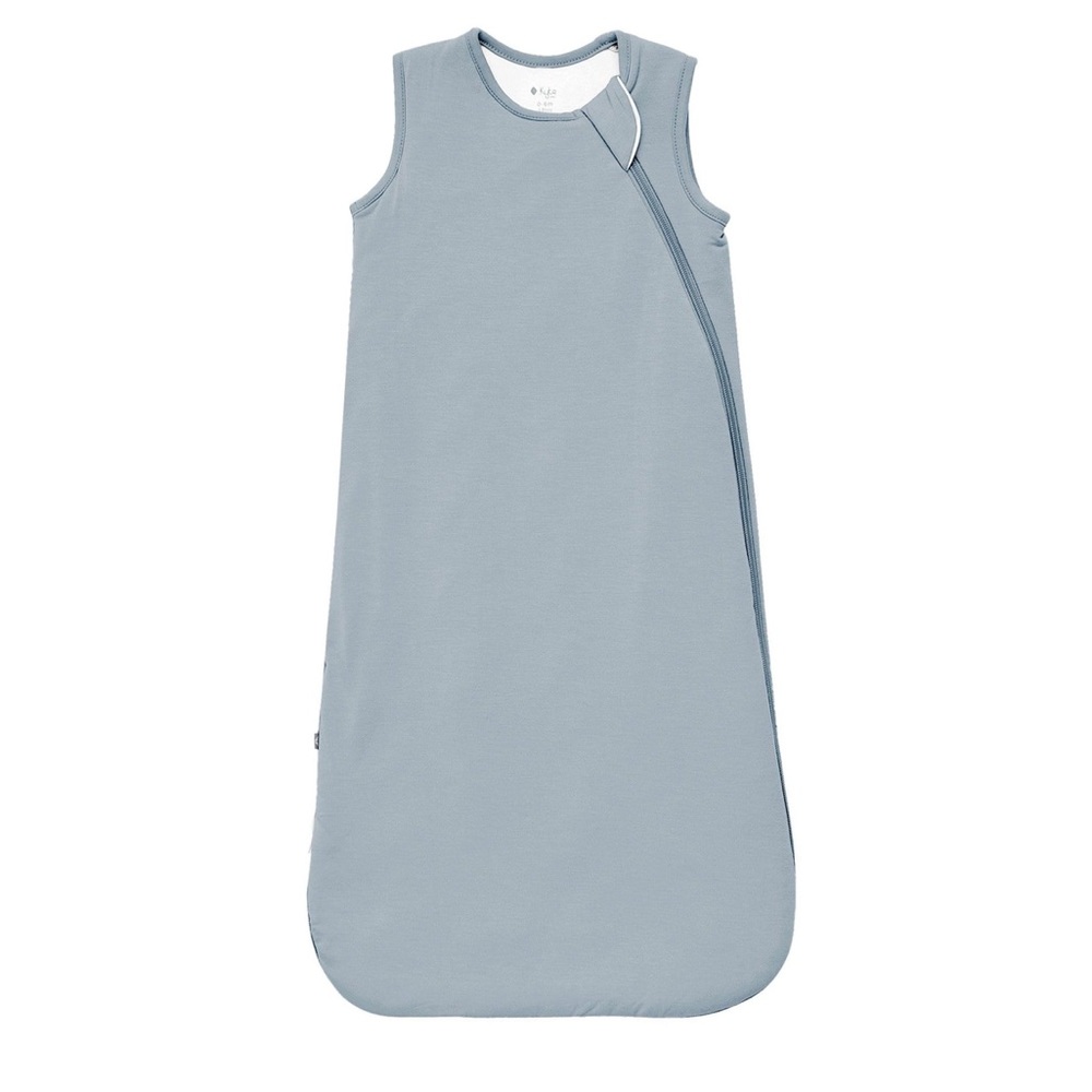Kyte baby sleep sack XS in Fog MSRP $55